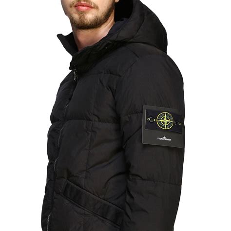 STONE ISLAND: Giacca uomo 